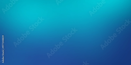 Grainy noise texture gradient background, Blue Defocused Blurred Motion Abstract Background, Widescreen, retro gradient background with grain texture, 4K blurred gradient background design.