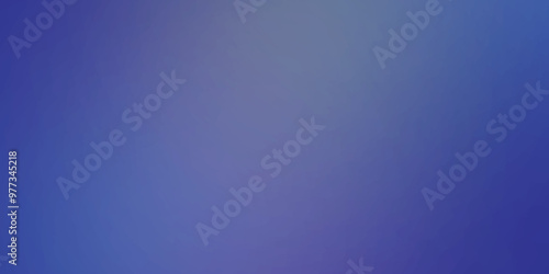Grainy noise texture gradient background, Blue Defocused Blurred Motion Abstract Background, Widescreen, retro gradient background with grain texture, 4K blurred gradient background design.