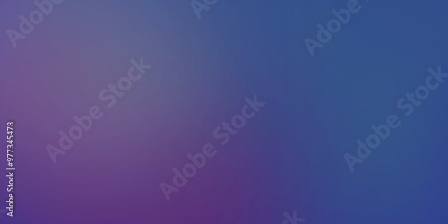 Grainy noise texture gradient background, Blue Defocused Blurred Motion Abstract Background, Widescreen, retro gradient background with grain texture, 4K blurred gradient background design.