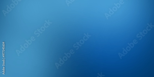 Grainy noise texture gradient background, Blue Defocused Blurred Motion Abstract Background, Widescreen, retro gradient background with grain texture, 4K blurred gradient background design.