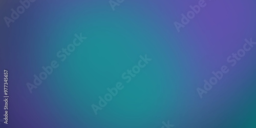 Grainy noise texture gradient background, Blue Defocused Blurred Motion Abstract Background, Widescreen, retro gradient background with grain texture, 4K blurred gradient background design.