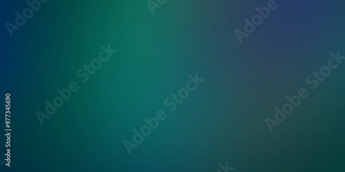 Grainy noise texture gradient background, Blue Defocused Blurred Motion Abstract Background, Widescreen, retro gradient background with grain texture, 4K blurred gradient background design.