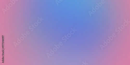 Grainy noise texture gradient background, Blue Defocused Blurred Motion Abstract Background, Widescreen, retro gradient background with grain texture, 4K blurred gradient background design.