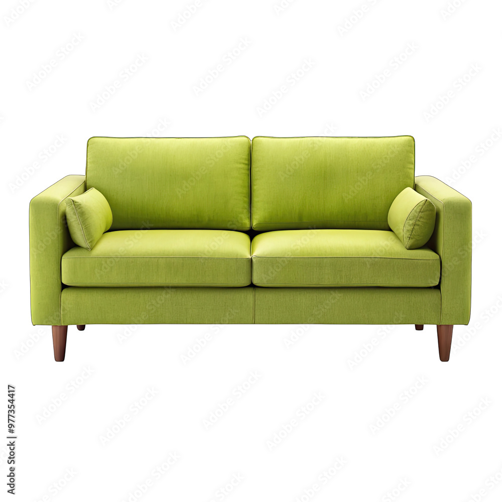 sofa isolated sofa isolated
