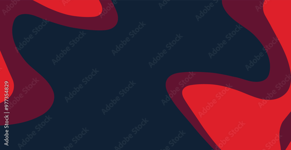 abstract background with lines. Red banner background. abstract red graphic design banner pattern background template abstract background with lines. Red banner background. abstract red graphic design banner pattern background template