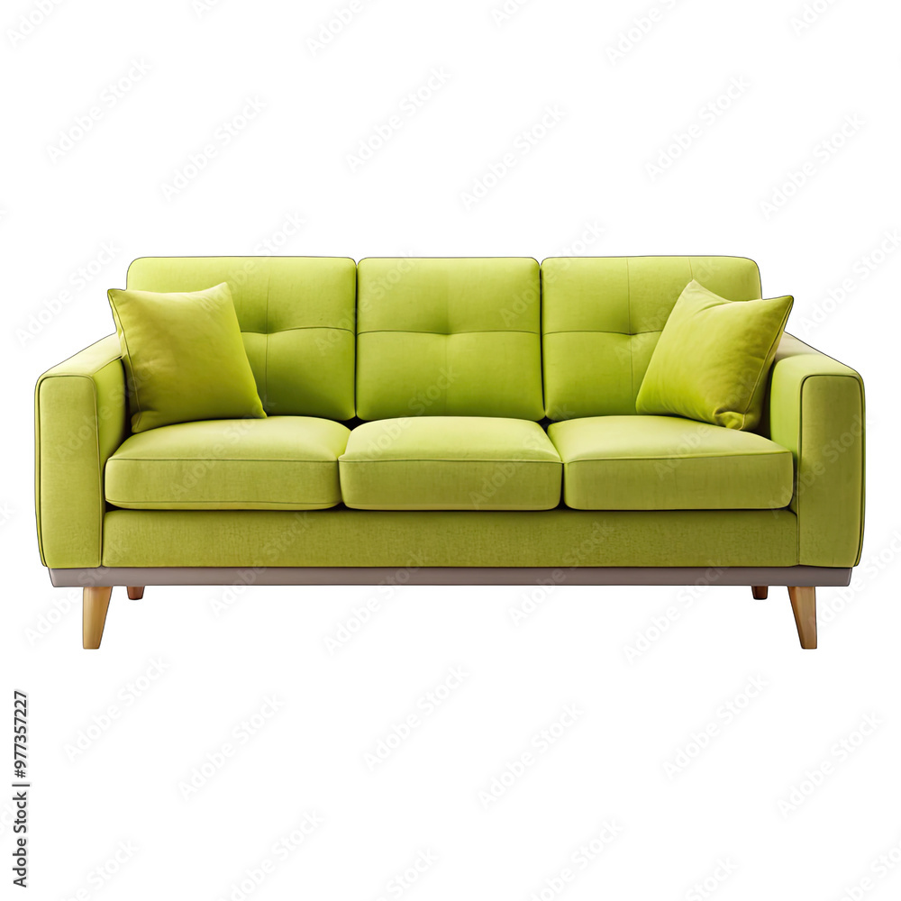 sofa isolated sofa isolated
