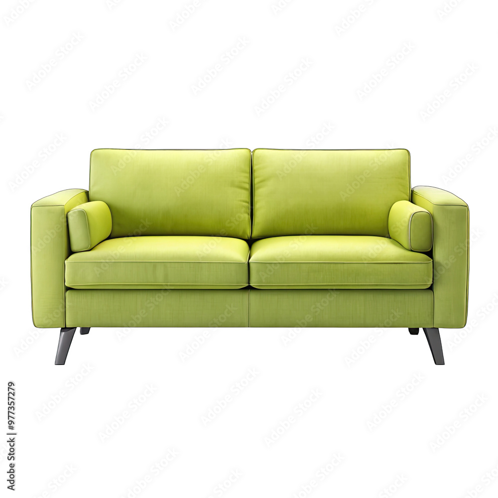sofa isolated sofa isolated