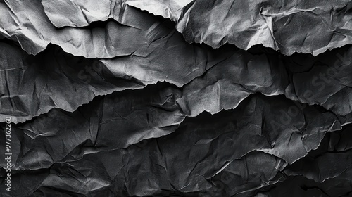 Wallpaper Mural A black wall paper Torontodigital.ca