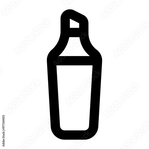 highlighter icon