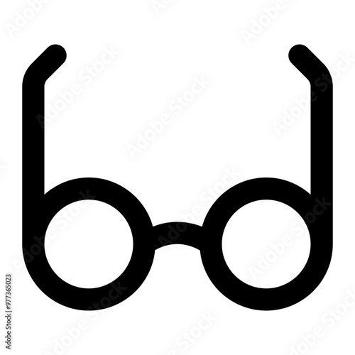 eyeglasses icon