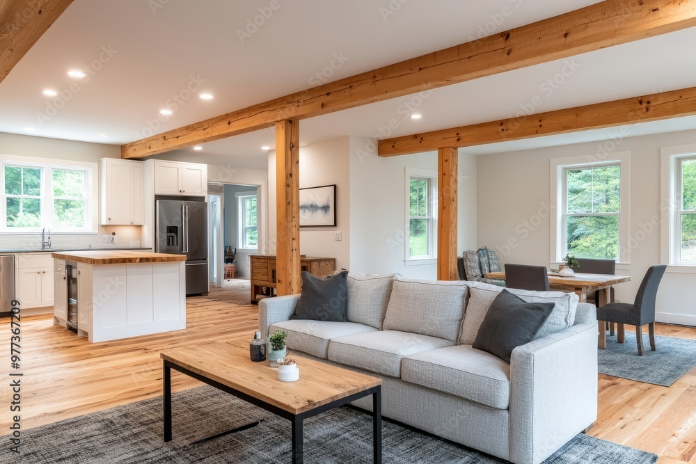 64 Sustainable Home Interior Decorating Ideas | Eco-Friendly & Stylish ... - Sustainable Home Interior Renovation