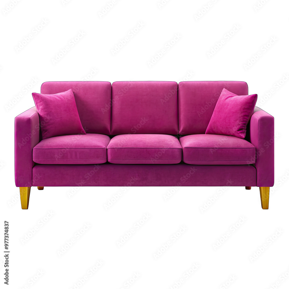 sofa isolated sofa isolated