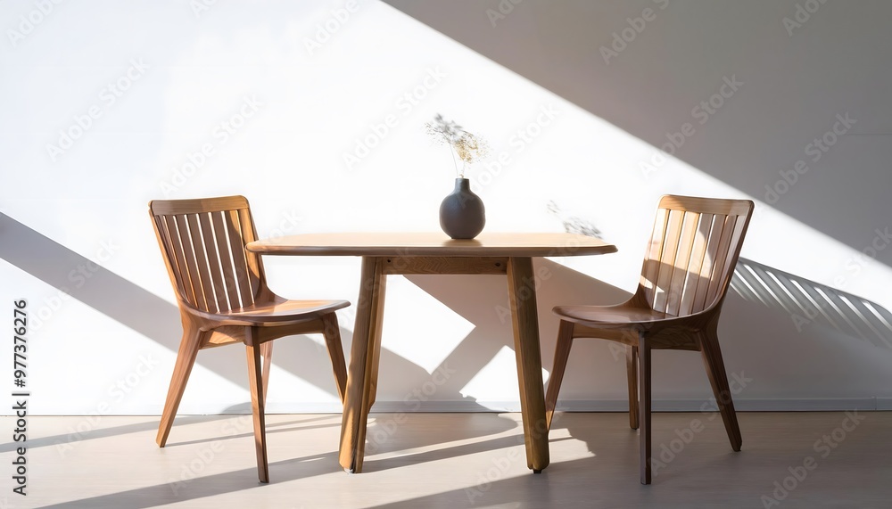 Modern wooden furniture Modern wooden furniture