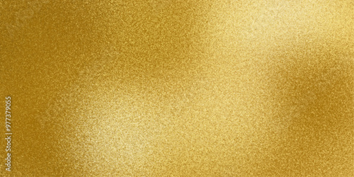 glitter gold background. gold Texture