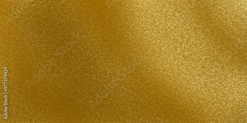 glitter gold background. gold Texture