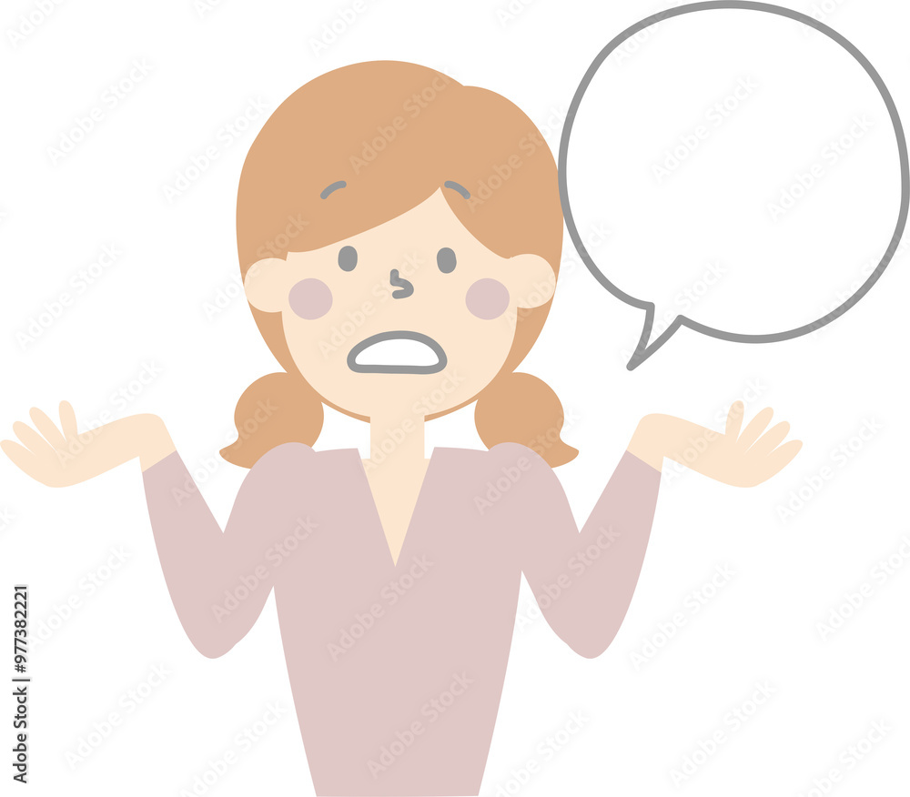 collection set of cute doodle hand draw facial expression speech bubble balloon with girl woman character, text box think speak talk banner, flat png transparent element design collection set of cute doodle hand draw facial expression speech bubble balloon with girl woman character, text box think speak talk banner, flat png transparent element design