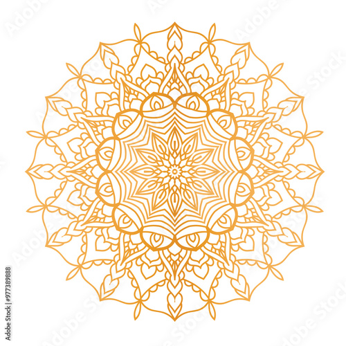 mandala design