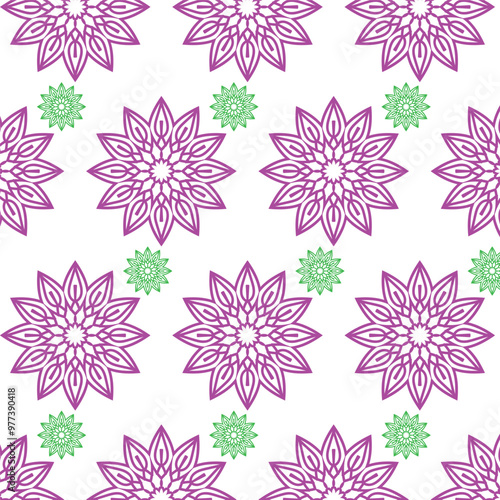 pattern design