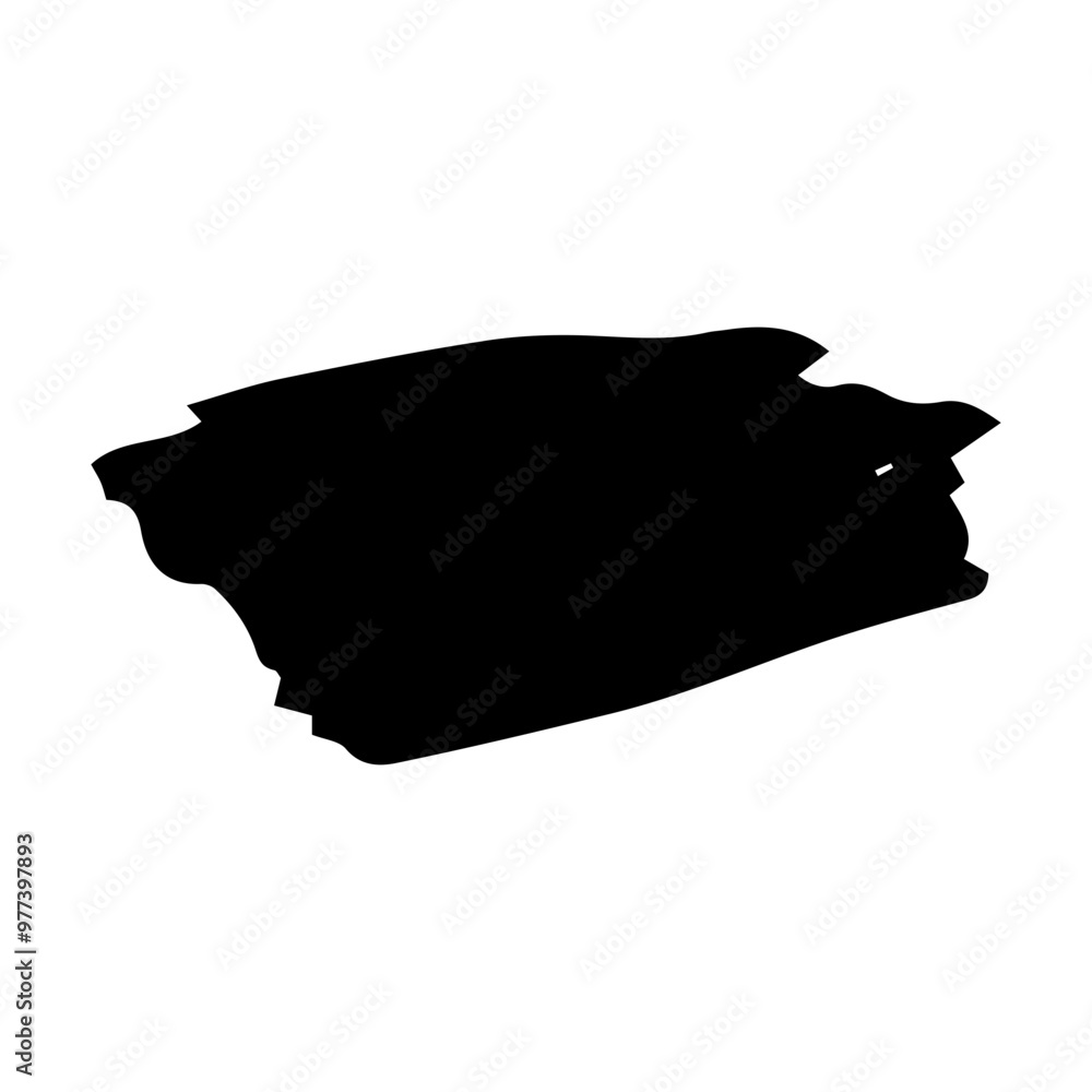 Paint brush stroke, freehand artistic water color abstract shape dirty grunge style stroke smear inked line design for drawing and background element in a vector illustration Paint brush stroke, freehand artistic water color abstract shape dirty grunge style stroke smear inked line design for drawing and background element in a vector illustration