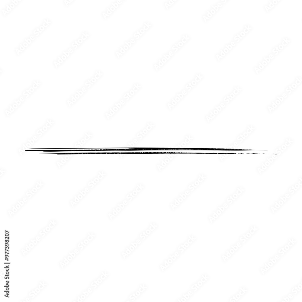 Paint brush stroke, freehand artistic water color abstract shape dirty grunge style stroke smear inked line design for drawing and background element in a vector illustration Paint brush stroke, freehand artistic water color abstract shape dirty grunge style stroke smear inked line design for drawing and background element in a vector illustration