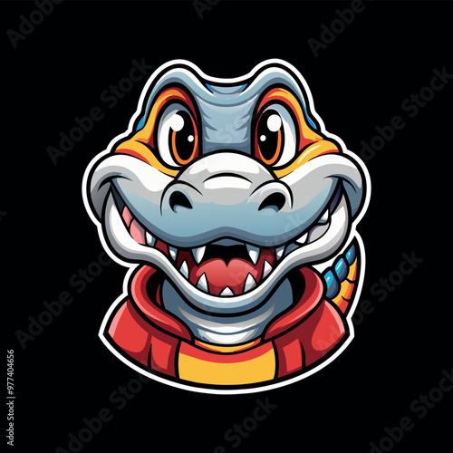 allegro coccodrillo 01