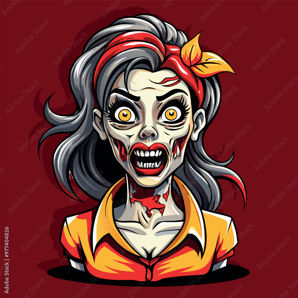 donna zombie 02 donna zombie 02