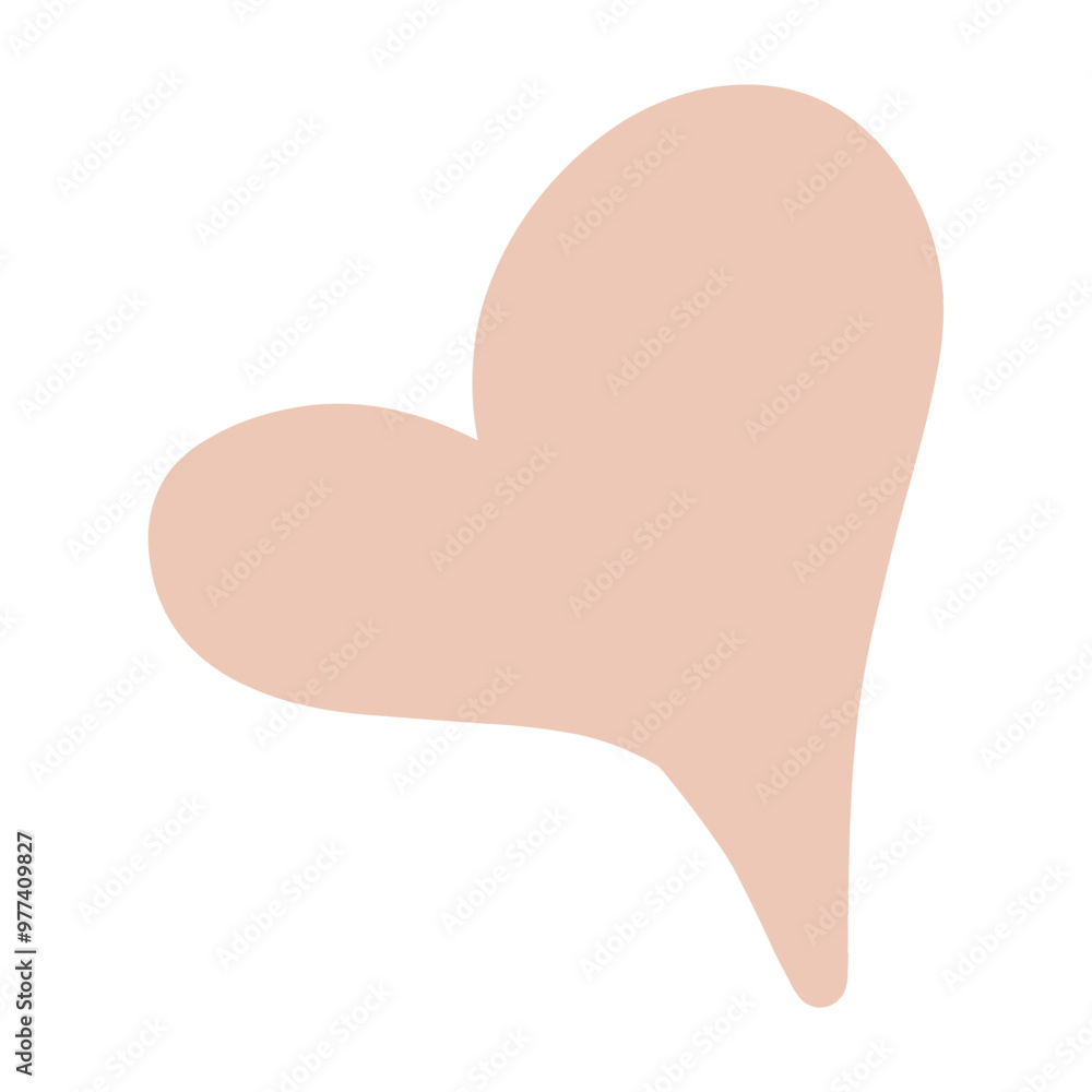 Nude Love Shape Nude Love Shape