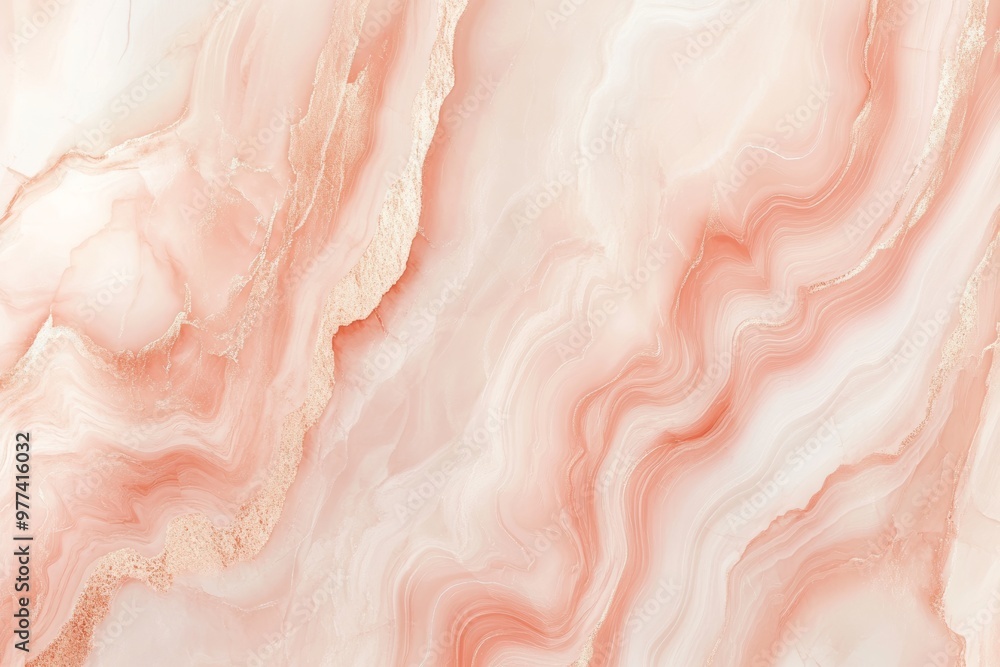 pastel peach epoxy resin art. Minimal modern abstract background peach fuzz color marble. pastel peach epoxy resin art. Minimal modern abstract background peach fuzz color marble.