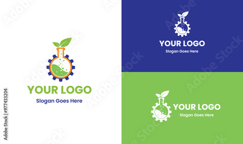 Lab logo, liquid test logo, test logo, tube logo, laboratory logo, blood test, tube logo, health logo, urine test