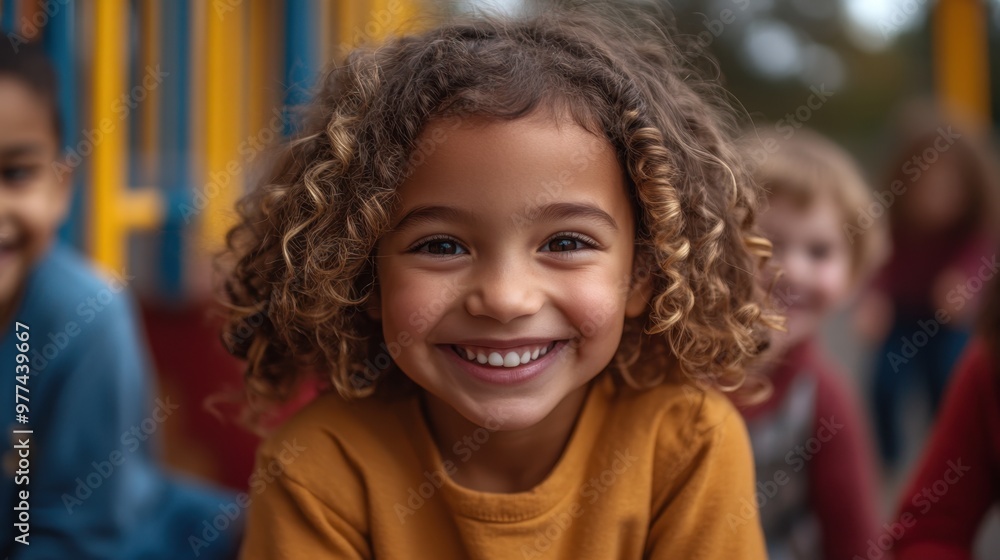 7. A multicultural group of children playing together on a school playground, smiling and enjoying themselves, symbolizing the joy of diversity 7. A multicultural group of children playing together on a school playground, smiling and enjoying themselves, symbolizing the joy of diversity