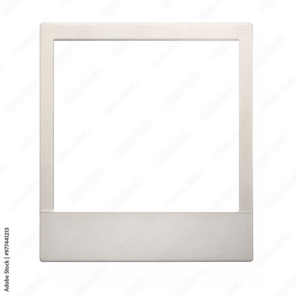 blank photo frame blank photo frame