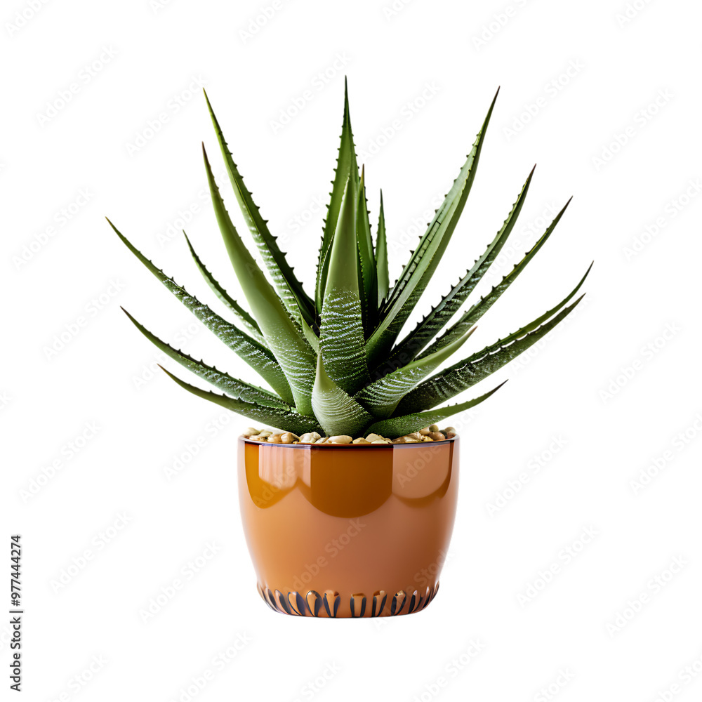 Aloe plant Aloe plant