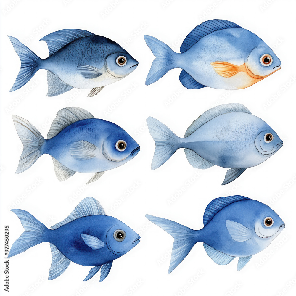 Shoal Isolated Shoal Isolated