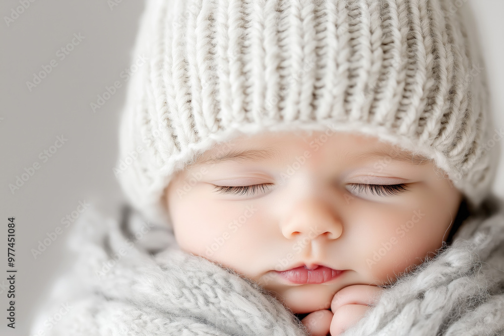 portrait of a little girl in winter clothes portrait of a little girl in winter clothes