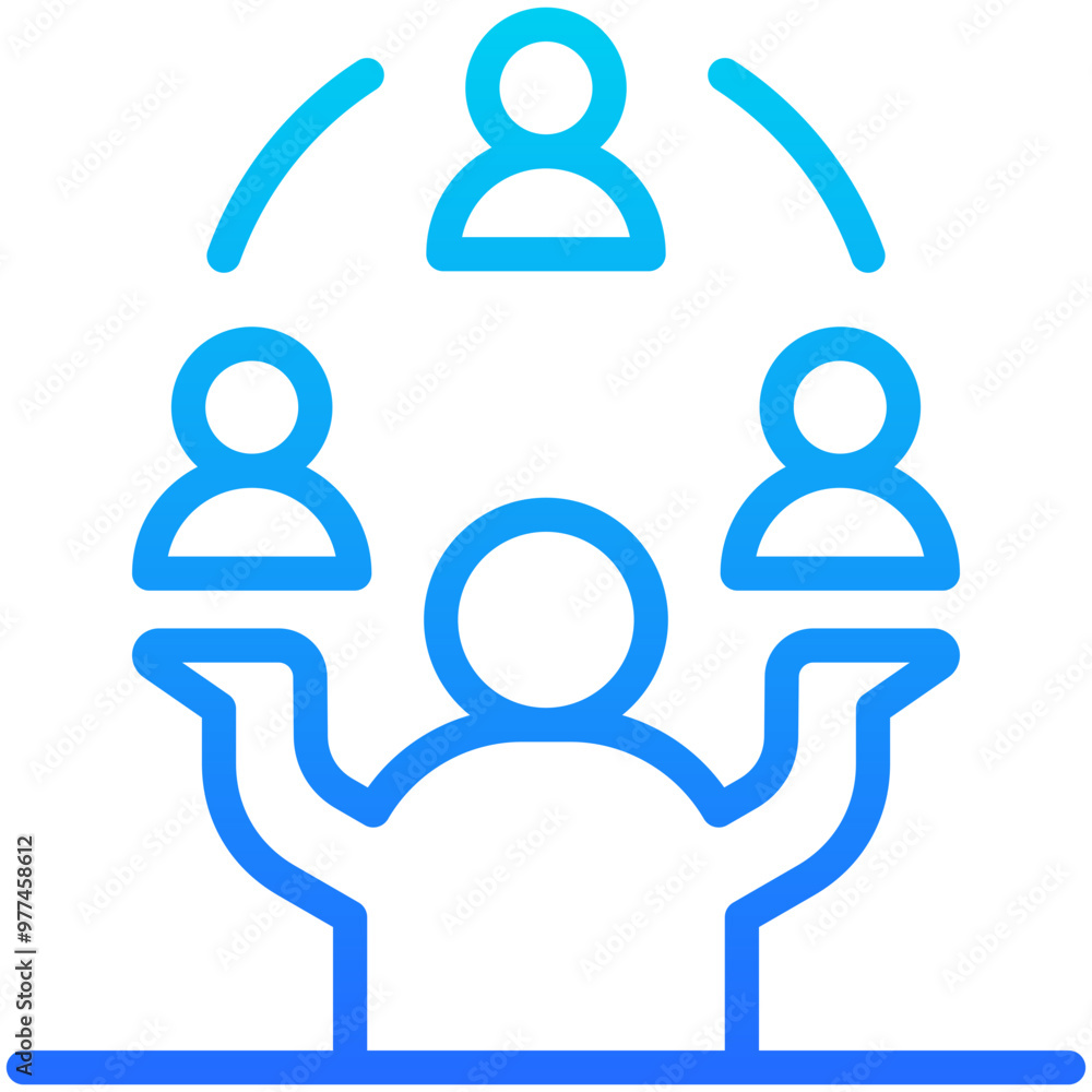 Organizational Icon Organizational Icon