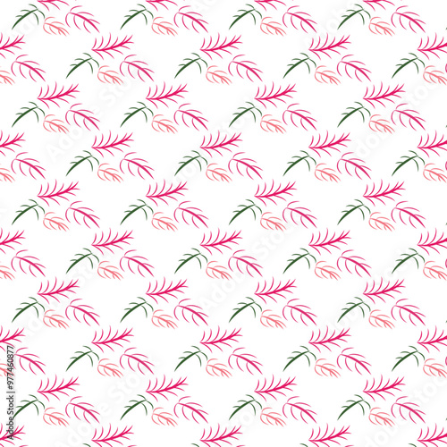 seamless pattern design
