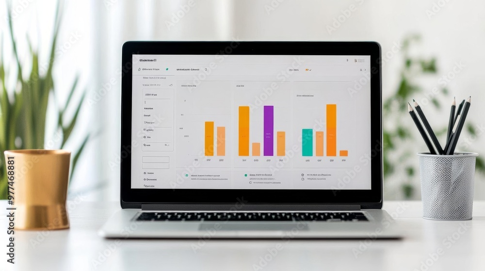 UX audit tool UI, monochrome palette, clear navigation, dynamic reports, and easy issue tracking UX audit tool UI, monochrome palette, clear navigation, dynamic reports, and easy issue tracking