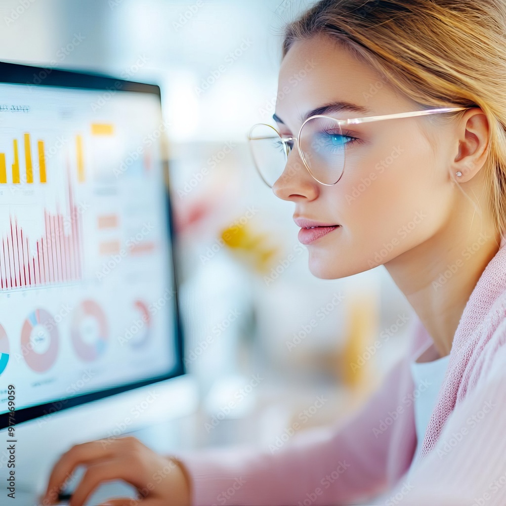 UX benchmarking software, clean data visualization, industry comparisons, and clear performance metrics UX benchmarking software, clean data visualization, industry comparisons, and clear performance metrics