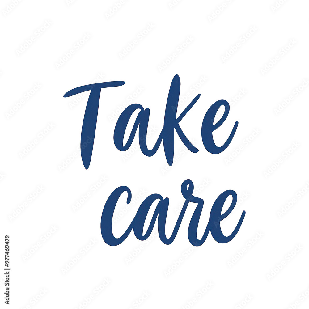 phrase Take Care text to encourage self-care and well-being. Perfect for various uses. transparent background phrase Take Care text to encourage self-care and well-being. Perfect for various uses. transparent background