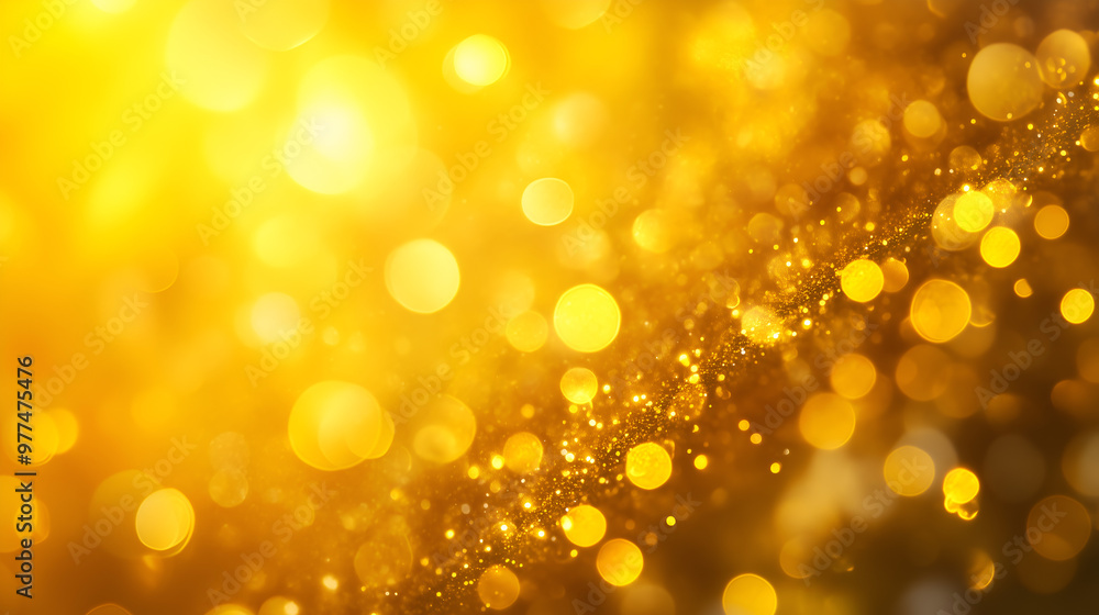 Golden Bokeh: A warm and inviting abstract background with a soft, golden glow and sparkling bokeh effect. perfect for celebrations, events, and marketing promotions. Golden Bokeh: A warm and inviting abstract background with a soft, golden glow and sparkling bokeh effect. perfect for celebrations, events, and marketing promotions.