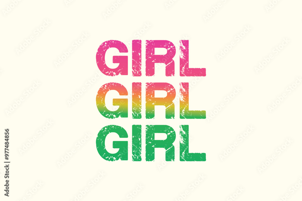 GIRl design on t shirt wavy groovy eye-catching bold colorful quote banner grunge Ethics and morals hold them high PNG 300 DPI digital download, powerful woman, teen girl inspiration, stickers. GIRl design on t shirt wavy groovy eye-catching bold colorful quote banner grunge Ethics and morals hold them high PNG 300 DPI digital download, powerful woman, teen girl inspiration, stickers.