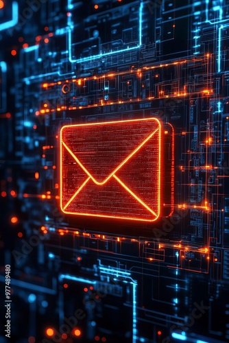 Advanced Email Phishing Prevention System Effectively Blocks Ransomware Attachments Safeguarding Corporate Networks and Enhancing Cybersecurity Measures