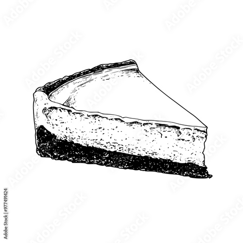 bar isolated on white