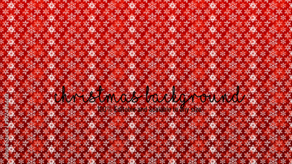 Christmas background vector Christmas background vector