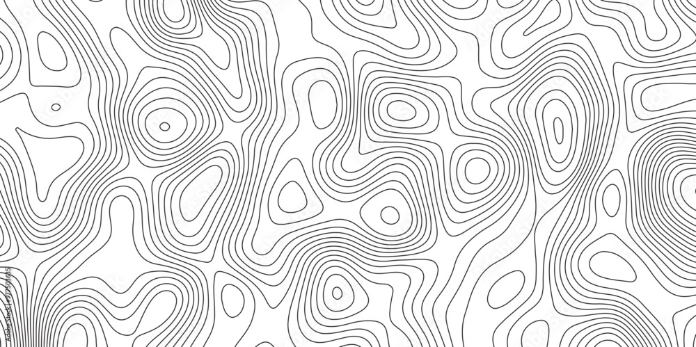 Topographic contour map. Vector cartography illustration. Map in Contour Line Light topographic topo contour. Illustrations of maps Abstract Geometric. Topographic contour map. Vector cartography illustration. Map in Contour Line Light topographic topo contour. Illustrations of maps Abstract Geometric.