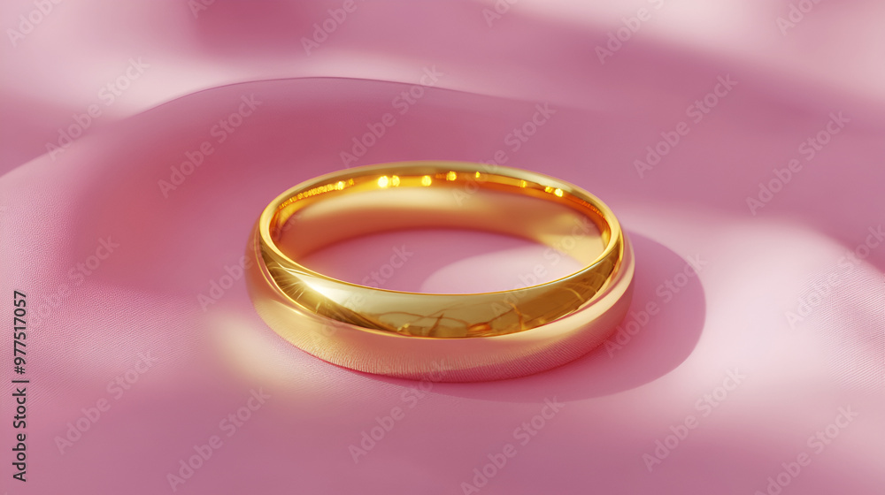 gold wedding band on satin, created,Wedding rings on a satin background with soft focus, rings on white satin cloth, gold wedding band on satin, created,Wedding rings on a satin background with soft focus, rings on white satin cloth,