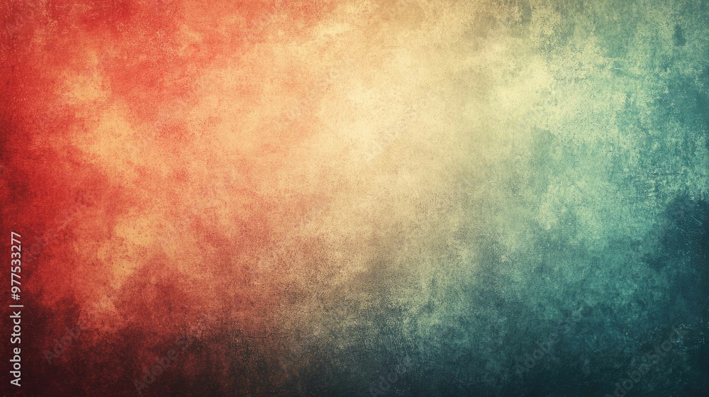 Nostalgic Retro Abstract Background with Grainy Texture in Earthy Tones Nostalgic Retro Abstract Background with Grainy Texture in Earthy Tones