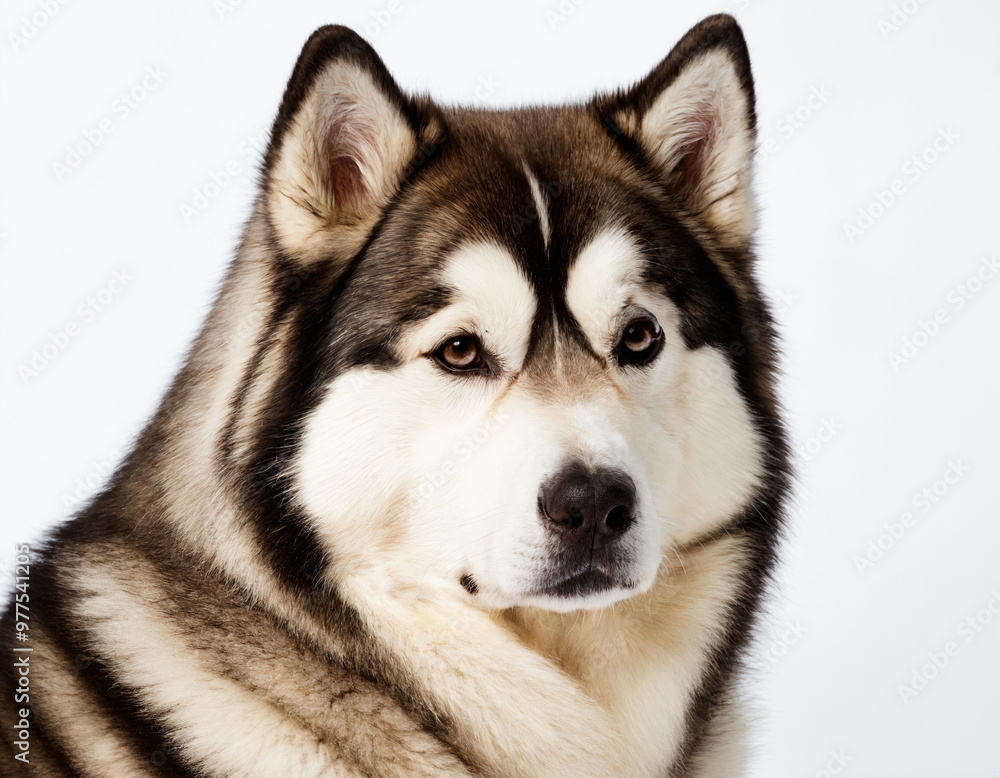 Alaskan Malamute Alaskan Malamute