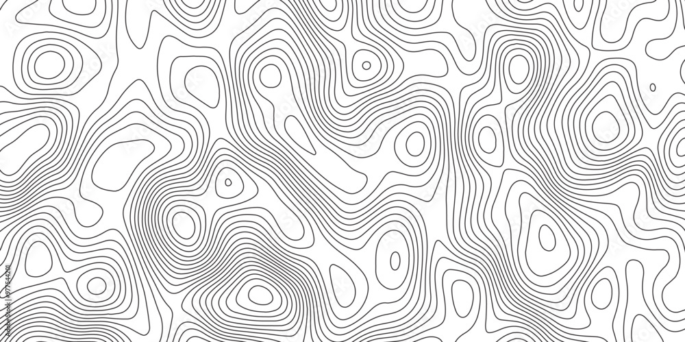 Topographic contour map. Vector cartography illustration. Map in Contour Line Light topographic topo contour. Illustrations of maps Abstract Geometric. Topographic contour map. Vector cartography illustration. Map in Contour Line Light topographic topo contour. Illustrations of maps Abstract Geometric.