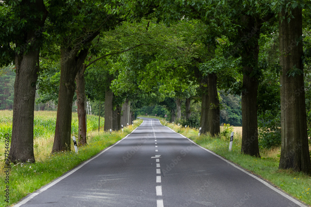 Landstrasse